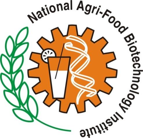 NATIONAL AGRI-FOOD BIOTECHNOLOGY INSTITUTE MOHALI GENERAL CONDITIONS OF