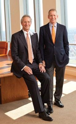Today, Great American Insurance Group is under the combined leadership of Carl H. Lindner Jr. s sons, Carl III and Craig Lindner.