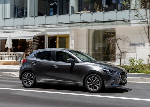 Other Markets Overview of March 2017 Fiscal Year Results Mazda s sales volume in other markets, which include the markets of Australia and ASEAN, edged up 1% year on year, to 373,000 units.