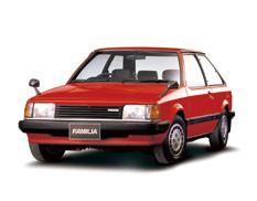 5 Introduction of R360 Coupe, Mazda s first passenger car 1978.3 Introduction of the first Savanna RX-7 2002.