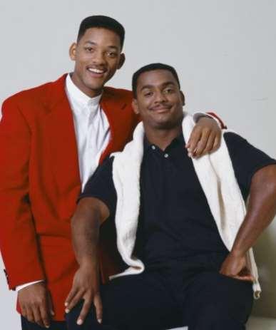 However, during Vivian s lifetime, Will and Carlton will