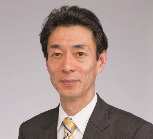 11 Noriya Kaihara Current position: Operating and Director Responsibilities: Chief Operating for Customer First Operations, Chief Quality Reappointment Date of birth Number of shares of the Company