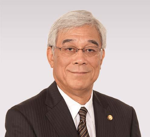 2 Toshiaki Hiwatari Current position: Corporate Auditor Reappointment Outside Independent Corporate Auditor Date of birth Number of shares of the Company held Special interest between the candidate