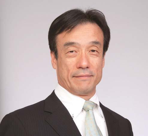3 Yoshi Yamane Current position: Senior Managing and Director Responsibilities: Chief Operating for Production Operations Reappointment Date of birth Number of shares of the Company held September