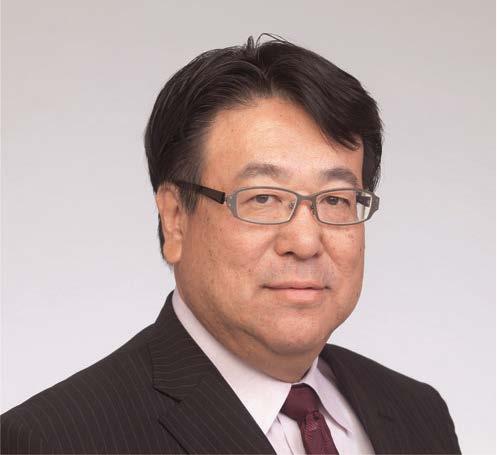 4 Seiji Kuraishi Current position: Senior Managing New appointment Date of birth Number of shares of the Company held July 10, 1958 29,400 shares Special interest between the candidate and the