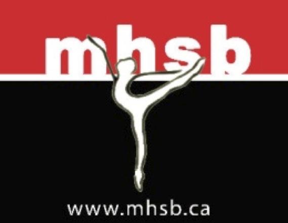 The Martha Hicks School of Ballet mhsb 1660 Avenue Road. 2 nd Floor www.mhsb.ca Toronto, Ontario M5M 3Y1 Tel: 416-484-4731 2017-2018 Classes Offered Pre$Ballet Pre$Primary Primary Ballet.1 Ballet.