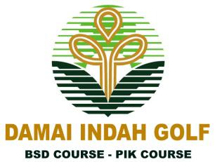To: Membership Department Damai Indah Golf Jl.
