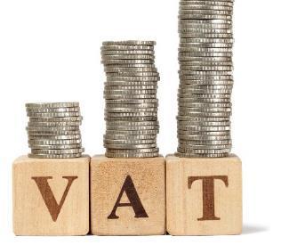 understand VAT