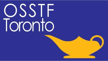 OSSTF District 12 Toronto Teachers Bargaining Unit