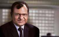 Goenka is considered as unparalleled achievers of the modern business. His forte lies in identifying and capitalising on opportunities with speed and precision.