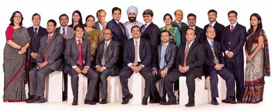 42 retire by rotation at the ensuing Annual General Meeting and being eligible, offer themselves for reappointment.