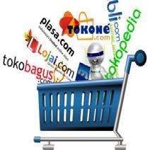 consumption) E-commerce unlikely to be a