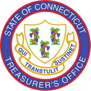 Treasurer of the State of Connecticut as the trustee of the Connecticut