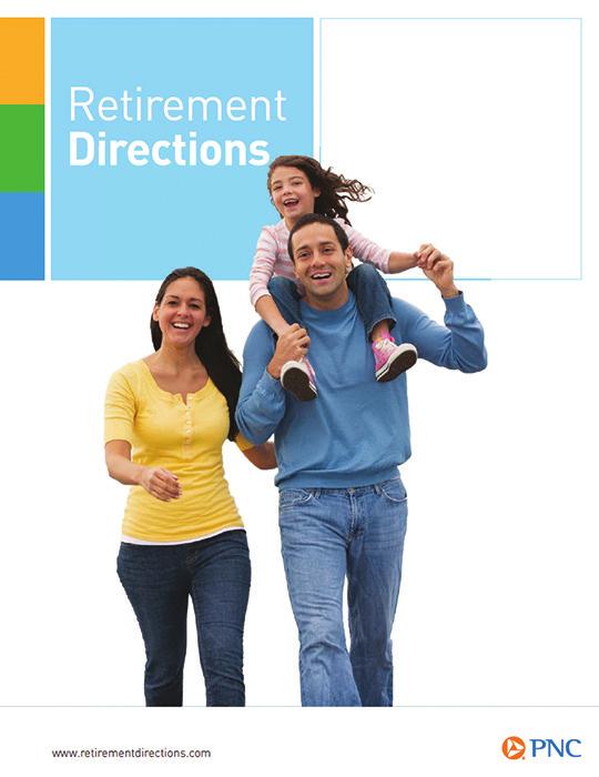 Participant Newsletter Retirement topics of interest Encourages investing in the retirement plan Mailed with benefit statements Targeted