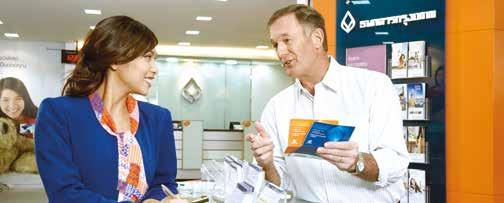 Business banking in thailand If you are opening an account for your company with Bangkok Bank, you will be taking the first step in what may be an important long-term relationship.