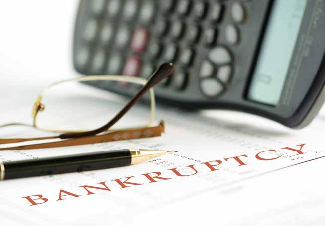 1408 Insolvency Insolvency and Bankruptcy Code 2016 - Key Implications for Corporate Debtors The Insolvency and Bankruptcy Code 2016 is a hugely significant legislation, second in importance only to