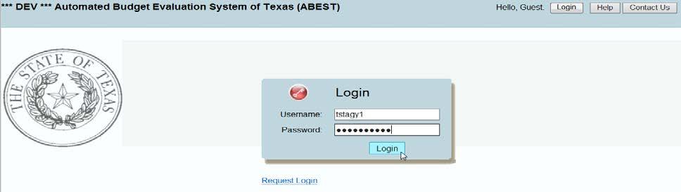 IMPORTANT If you already have a user ID and have forgotten the user ID or password, or if your user ID or password does not work, do one of the following: Under Logon Information on the LBB s website
