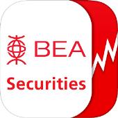 3. Download our Mobile App You can go to the Apple Store or Play Store, search for "BEA Securities Services"*, and download the Mobile App for free.