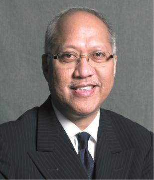 Bank Indonesia Mulabasa Hutabarat, Commissioner Presently a Head of Pension Fund Bureau Bapepam-LK of Ministry of