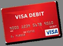 Visa payment types Visa s network