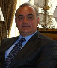 Mr. Khaled Ahmed Suleiman Global Head