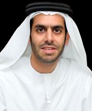 H.E. Marwan Bin Jassim Al Sarkal CEO