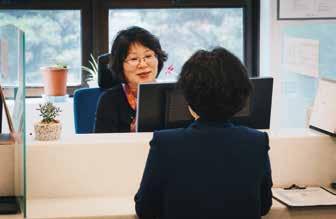 As the older generation becomes a large market segment for services, Seoul s 50+ policy helps the demographic group locate demand and generate self-initiated projects and work opportunities.