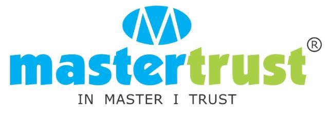 WELCOME TO MASTER MOBILE Powered By