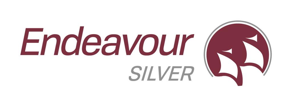 NEWS RELEASE Endeavour Silver Provides 2018 Production and Cost Guidance, Targeting 20% Increase in Production to 5.8-6.4 Million oz Silver and 58-64,000 oz Gold for 10.2-11.