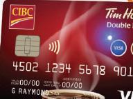 Thank you for choosing the The only card that earns you free Tims products fast. Be sure to read the enclosed welcome kit for more information on all the great features of your enclosed card.