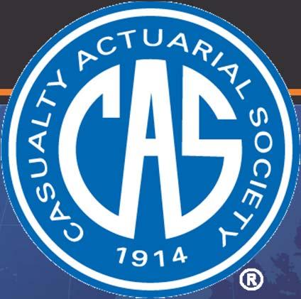 Rising in the Actuarial Profession through the CAS Iva Yuan, FCAS, MAA