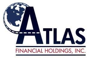 Atlas Financial Holdings Announces 2017 First Quarter Financial Results Comp