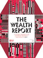 com The Wealth Report 2011 Prime Global Cities Index Q3 2011 Kate Everett-Allen T 020 7861 1513 kate.everett-allen@knightfrank.com James Price T 020 7861 1057 james.