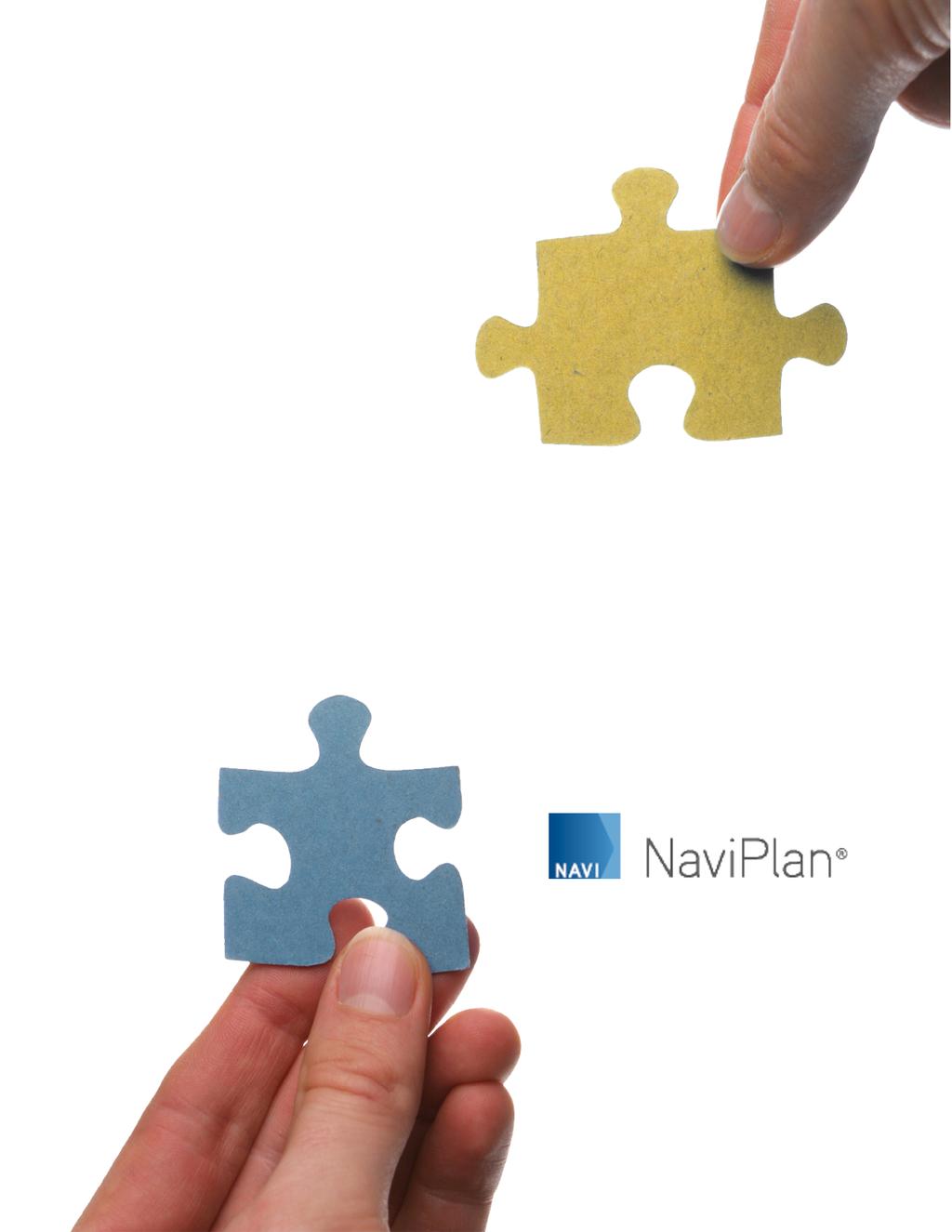 NAVIPLAN PREMIUM LEARNING GUIDE Analyze, compare,