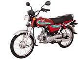 Motorcycle Business Operations in Next Markets Unit (thousands) 2, Pakistan 7% Unit (thousands) 2, Myanmar 7% 1,5 47% 48% 48% 51% 52% 6% 5% 1,5 Others Honda Share 6% 5% 1, 4% 3% 1, 4% 3% 5 FY13 14 15