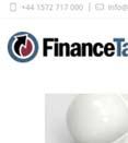 About FinanceTalking About FinanceTalking FinanceTalking was foundedd in 2000 by Miranda Lane with a view to providing the best financially orientated training to the corporate