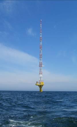 offshore pile driving activities.