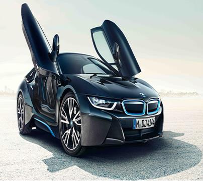 BMW CORPORATE FINANCE SUPPORTS THE GROWTH OF THE ENTIRE AUTOMOTIVE VALUE CHAIN.