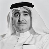 Vice-Chairman of the Board of Directors and COO of Salam International Investment Limited, Board Member at Doha Insurance Company, Member of the advisory council for College of Administration and