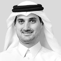 He studied at the College of the North Atlantic in the state of Qatar where he received his degree in Business Administration, majoring in Accounting. Mr.