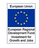 Strategic context Operational Programme Investment for Growth and Jobs Programme 2014-2020 2014-24 ERDF Investment for Growth and Jobs Programme for Northern Ireland 513M ERDF and Match Priority Axis