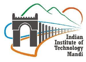 TENDER (E-PUBLISHING MODE) FOR SUPPLY & INSTALLATION OF TOTAL STATION IN SCHOOL OF ENGINEERING AT IIT MANDI Tender No.