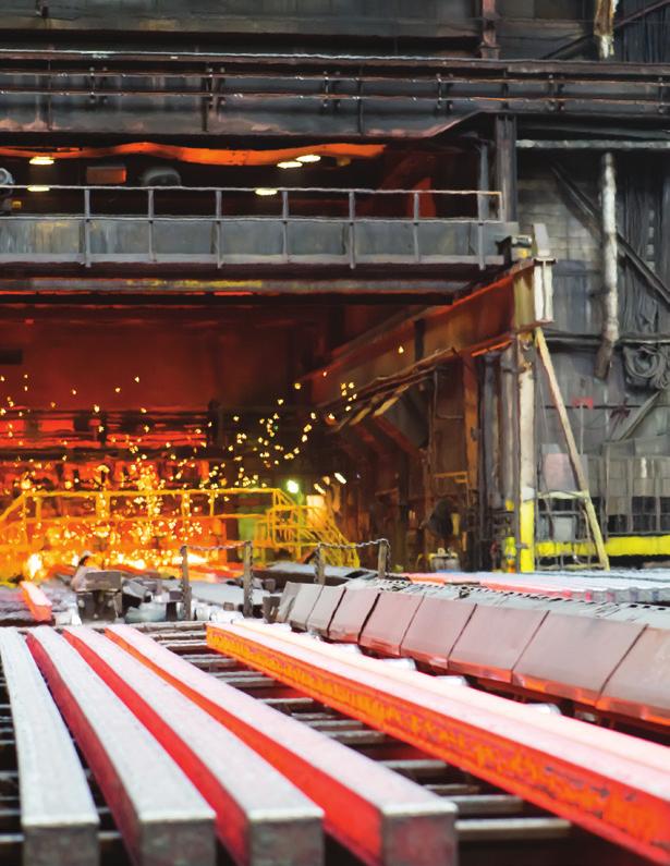 Discover ArcelorMittal