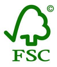 environment FSC Certifications