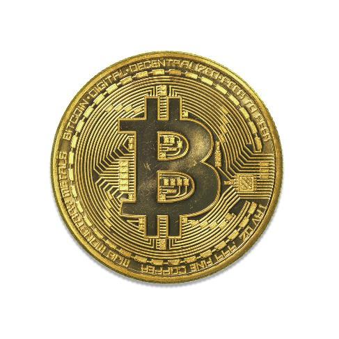 Bitcoin The new gold rush?