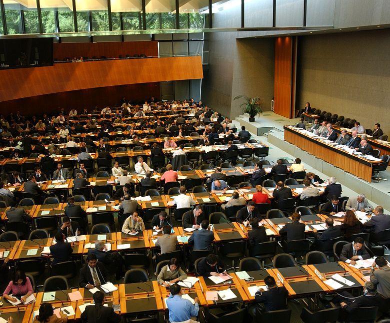 WTO SPS Committee Meets three times per year Forum to exchange information, raise trade problems, review the Agreement Horizontal issues: ad hoc