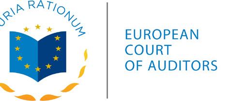 EUROPEAN COURT OF AUDITORS 12, rue Alcide De Gasperi 1615 Luxembourg LUXEMBOURG Tel. +352 4398-1 Enquiries: eca.europa.eu/en/pages/contactform.