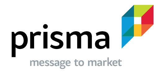 Prisma - Employment Application Prisma is an equal opportunity employer, dedicated to a policy of non- discrimination in employment on any basis including age, sex, color, race, creed, national