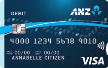 EVERYDAY BANKING ANZ ACCESS ADVANTAGE Easy and secure everyday banking You pay $0 monthly account service fee if you are under 25 3, or deposit at least $2000 a month 4, or if you meet our other