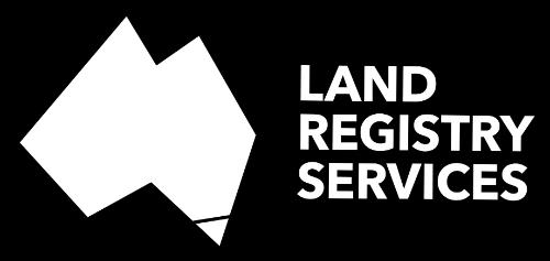 NSW LRS Online Customer Account application instructions NSW Land Registry Services (NSW LRS) customer information system records details of customers with business relationships with NSW LRS.